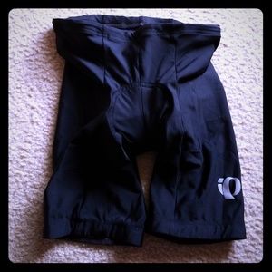 Pearl Izumi Road Bike Shorts
